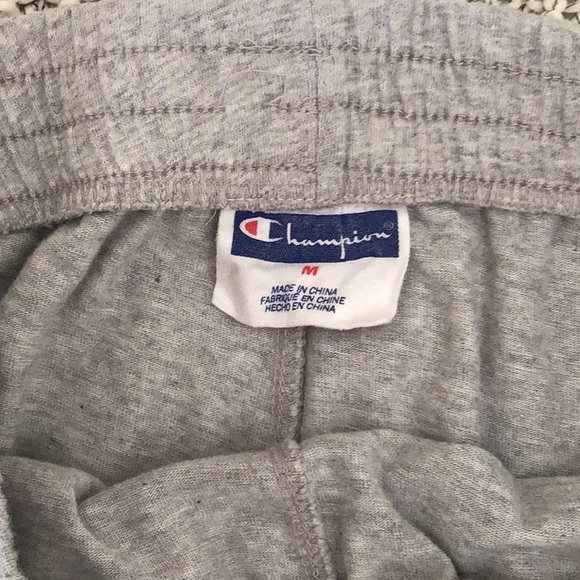 Champion Girls Shorts from Tillys Size M - Picture 3 of 4